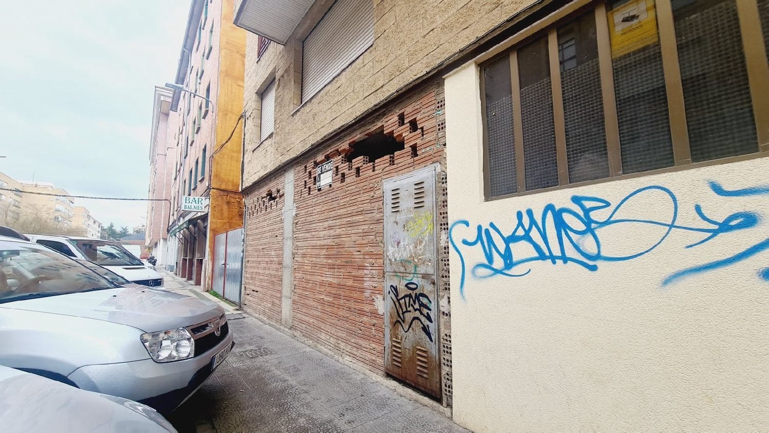 Comercial para venda em Palencia / Palenca cidade - 62 000 € (Ref: 6906666)