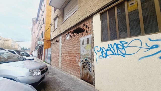 Comercial para venda em Palência / Palença cidade - 62 000 € (Ref: 6906666)