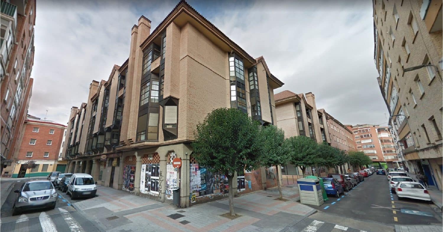 Erhverv til salg i Palencia by - € 130.000 (Ref: 6906668)