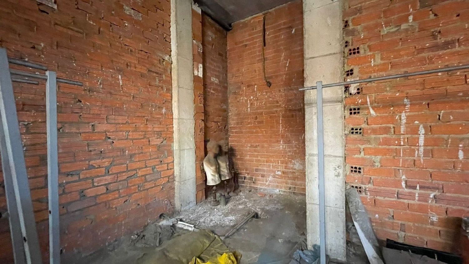 Commercieel te koop in Palencia stad - € 130.000 (Ref: 6906668)