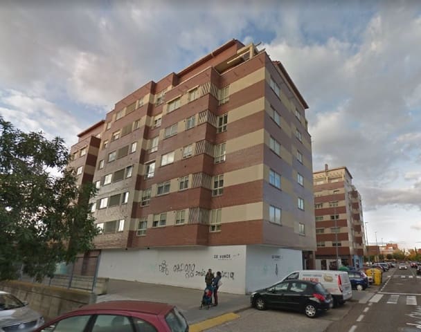 Local Comercial en Palencia ciudad en alquiler - 1.000 € (Ref: 6906671)