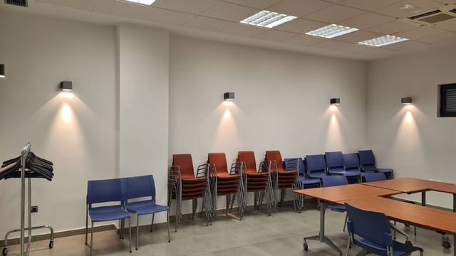 Gewerbe zu vermieten in Palencia Stadt - 1.000 € (Ref: 6906671)