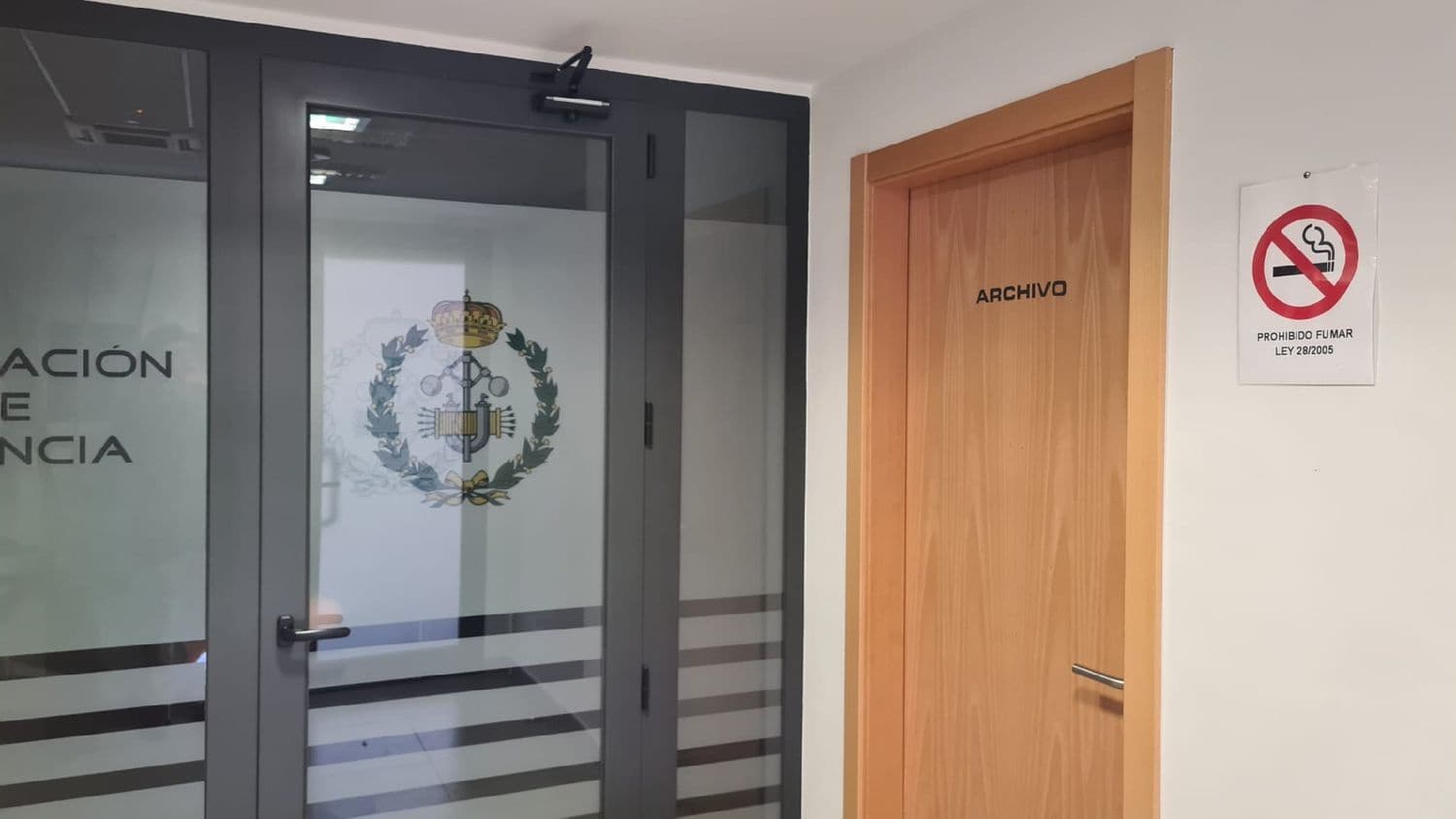 Erhverv til leje i Palencia by - € 1.000 (Ref: 6906671)