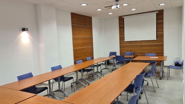 Gewerbe zu vermieten in Palencia Stadt - 1.000 € (Ref: 6906671)