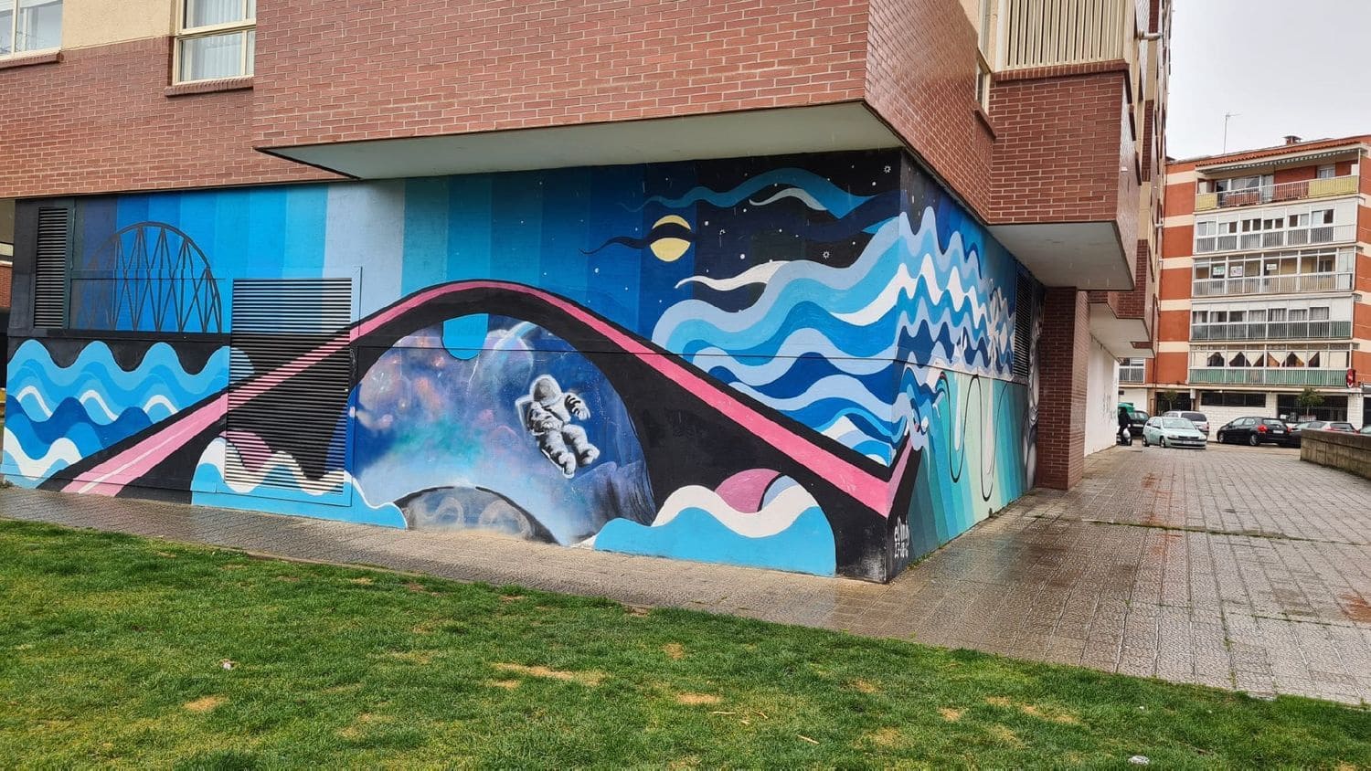 Erhverv til leje i Palencia by - € 1.000 (Ref: 6906671)