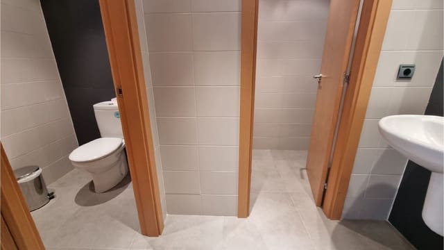 Kommersiell att hyra i Palencia stad - 750 € (Ref: 6906671)