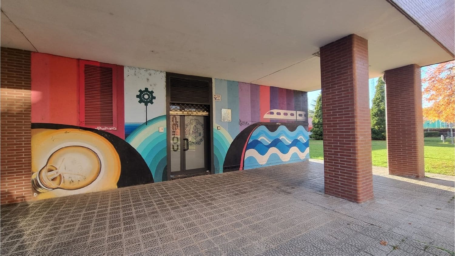 Comercial para arrendar em Palencia / Palenca cidade - 750 € (Ref: 6906671)