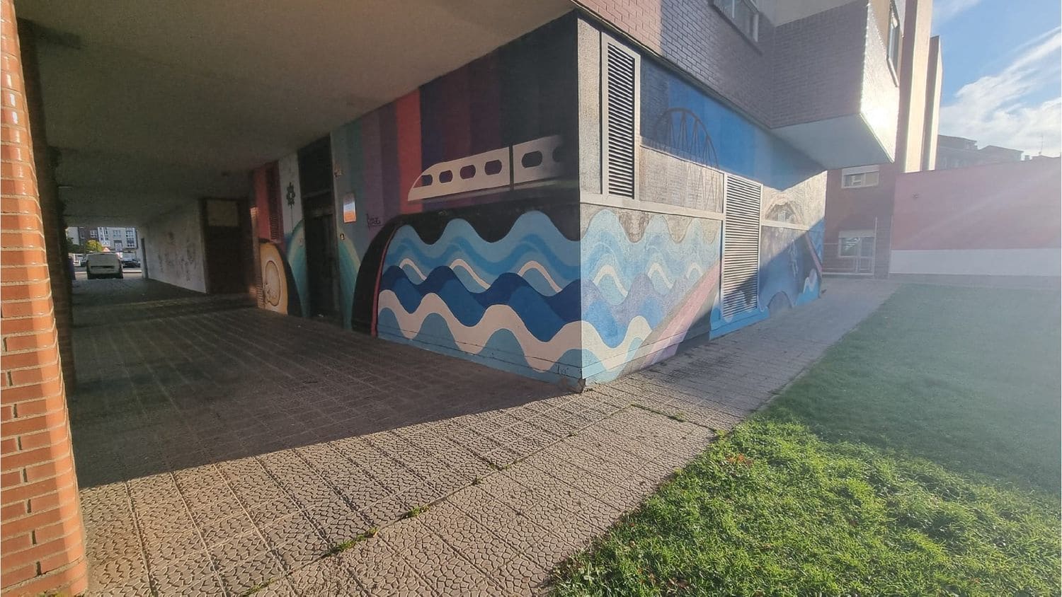 Comercial para arrendar em Palencia / Palenca cidade - 750 € (Ref: 6906671)