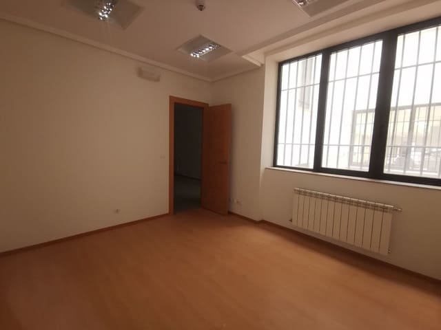 Toimisto myytävänä paikassa Palencia kaupunki - 161 000 € (Ref: 6906673)