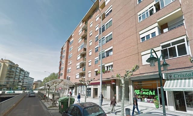 Yritys myytävänä paikassa Palencia kaupunki - 510 300 € (Ref: 6906680)