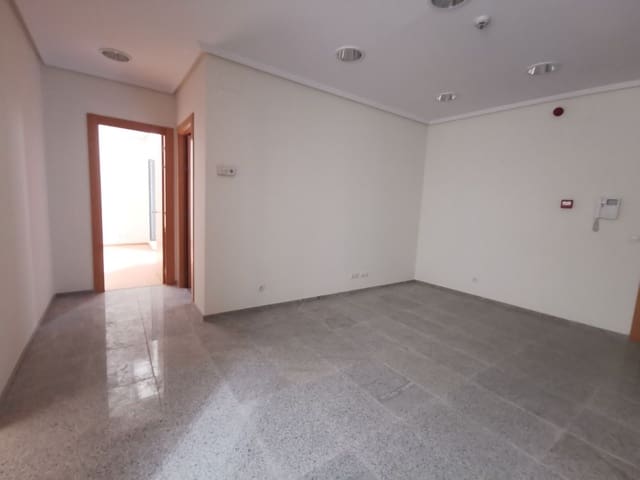 Kantoor te koop in Palencia stad - € 148.600 (Ref: 6906681)