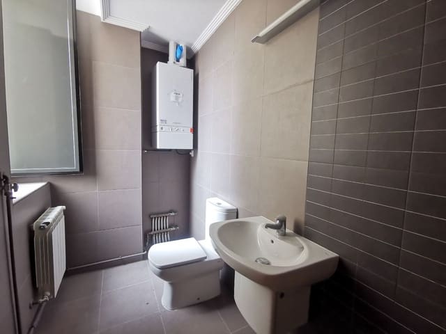 Bureau à vendre à Palencia ville - 137 300 € (Ref: 6906681)