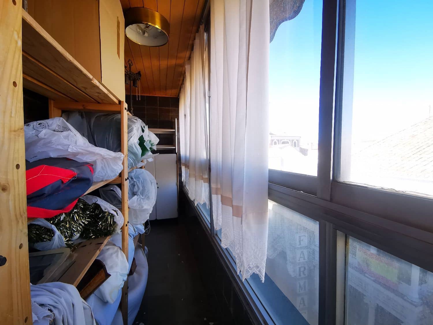 4 soveværelse Lejlighed til salg i Palencia by - € 399.000 (Ref: 6906685)