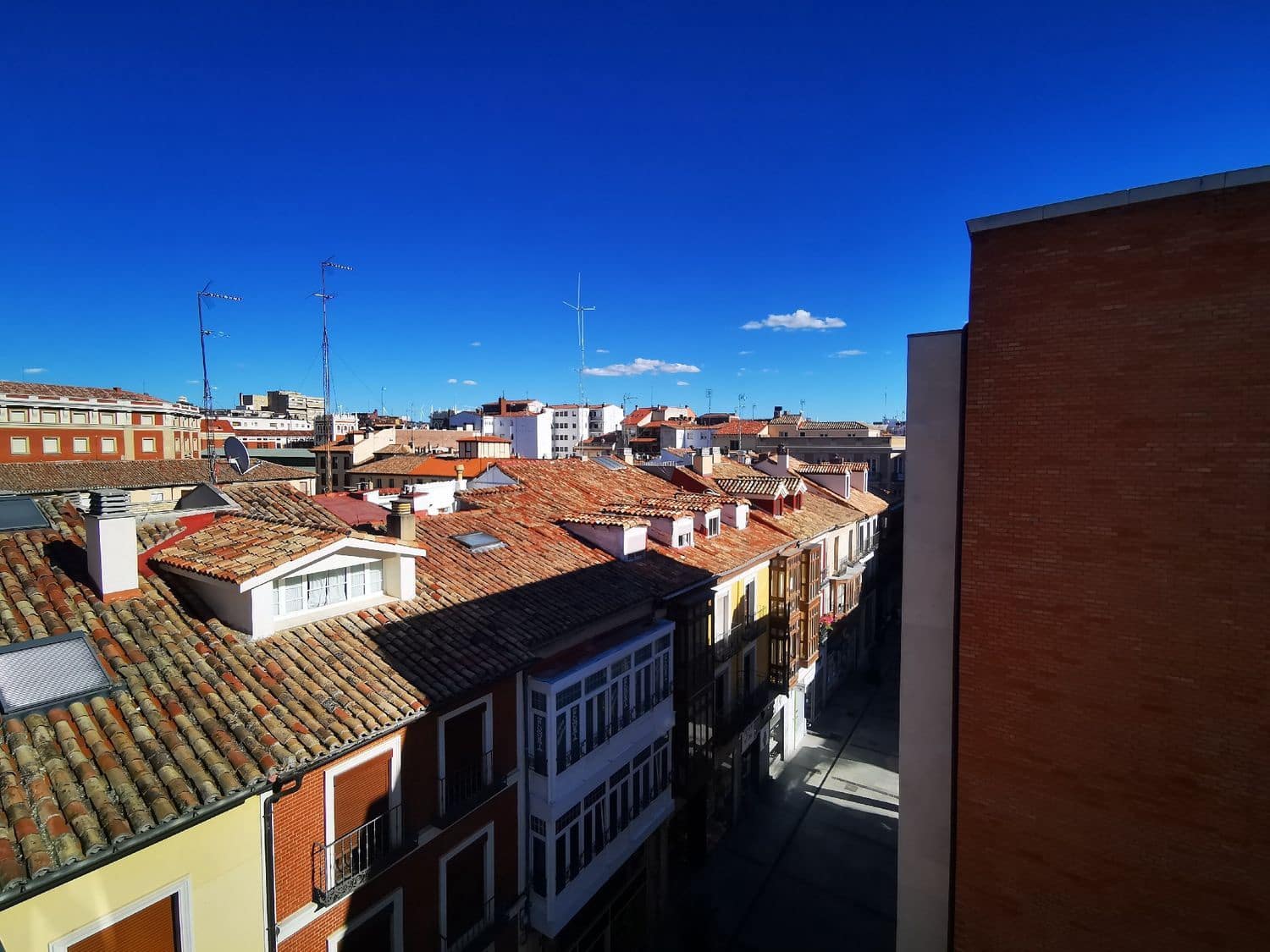 4 soveværelse Lejlighed til salg i Palencia by - € 399.000 (Ref: 6906685)