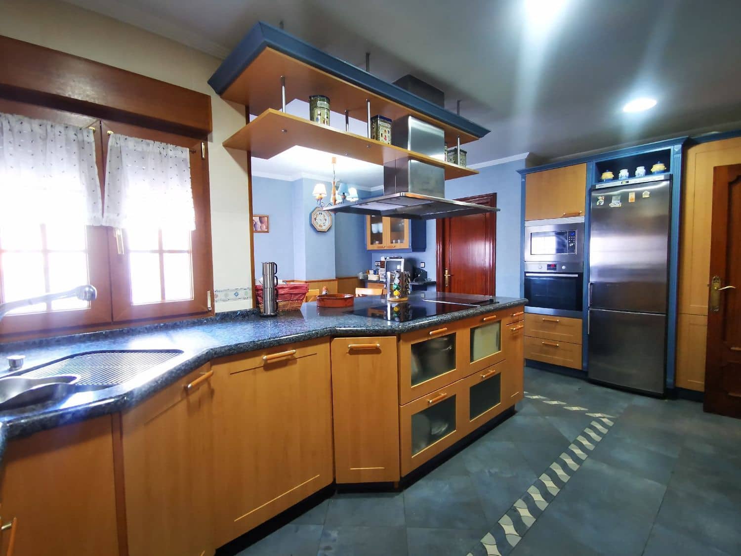 4 soveværelse Lejlighed til salg i Palencia by - € 399.000 (Ref: 6906685)