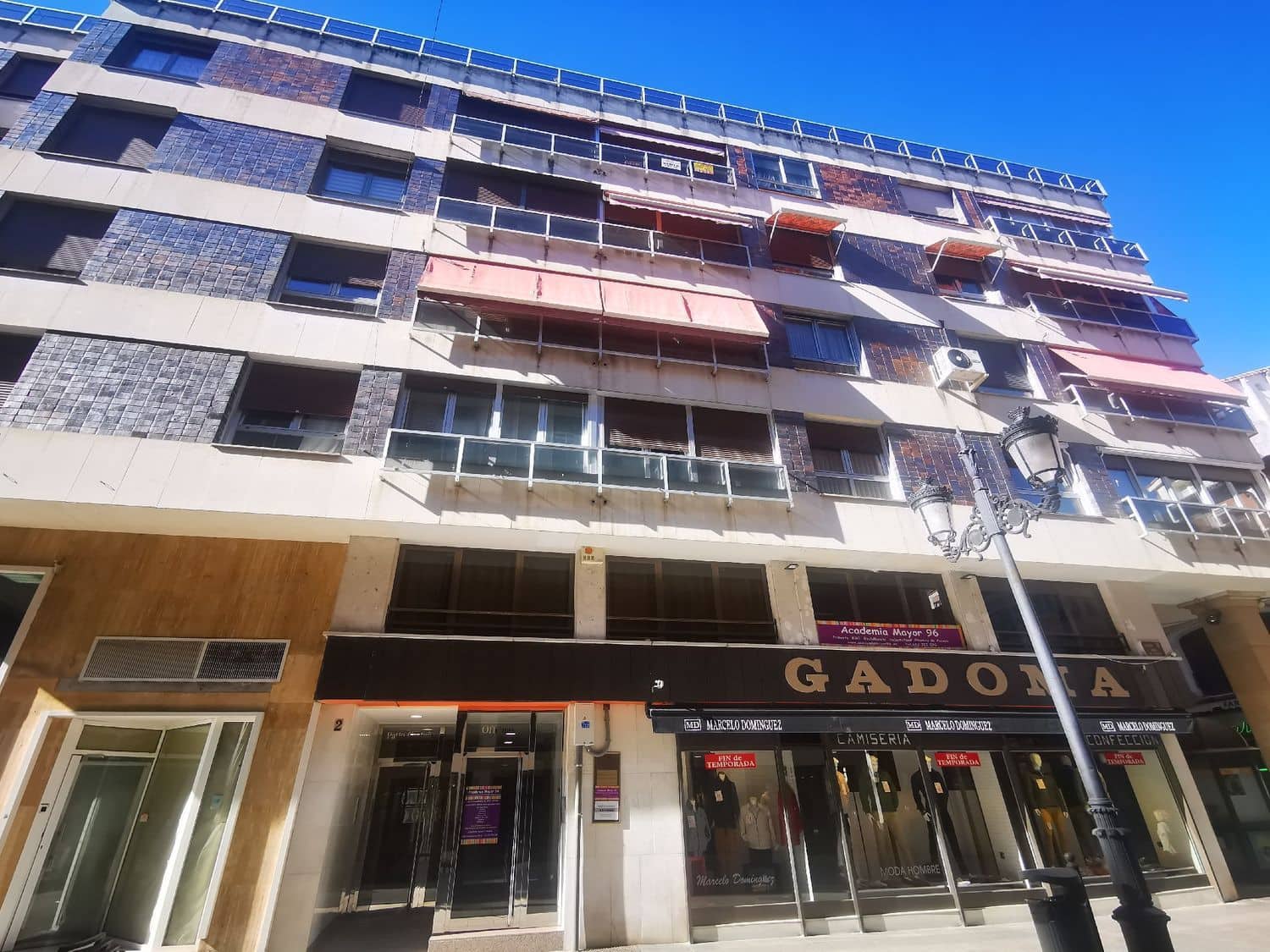 4 soveværelse Lejlighed til salg i Palencia by - € 399.000 (Ref: 6906685)