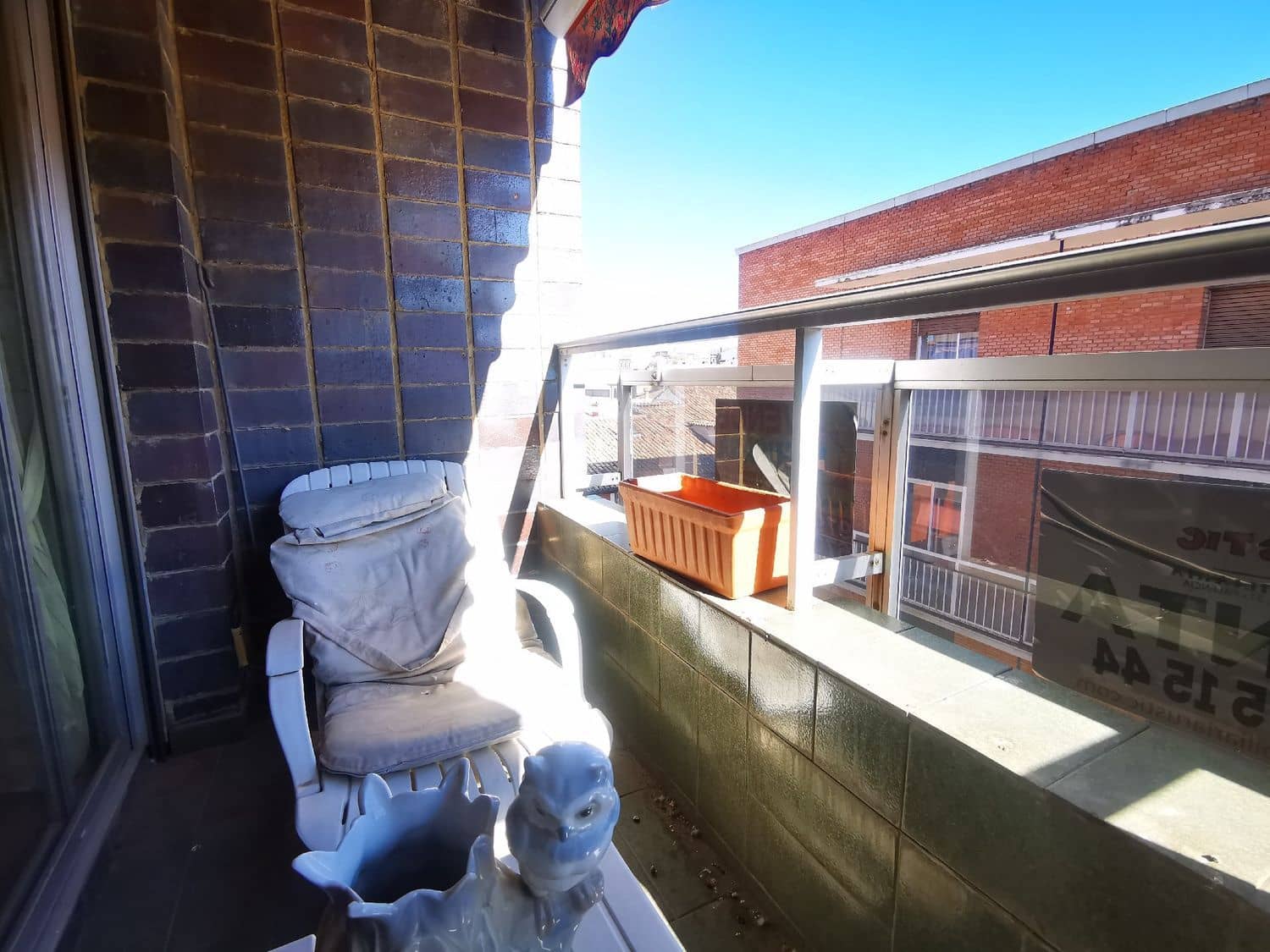 4 soveværelse Lejlighed til salg i Palencia by - € 399.000 (Ref: 6906685)