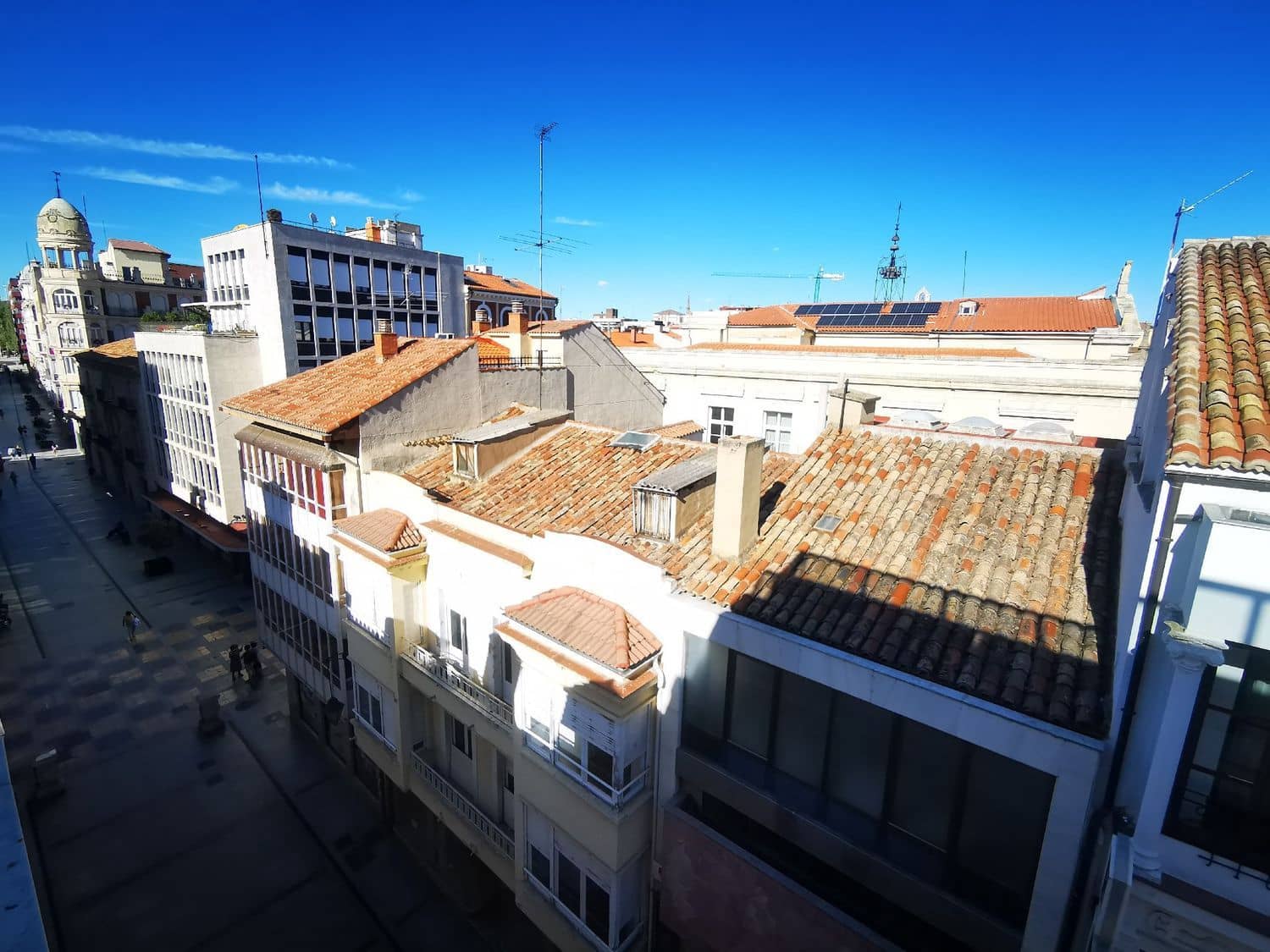 4 soveværelse Lejlighed til salg i Palencia by - € 399.000 (Ref: 6906685)