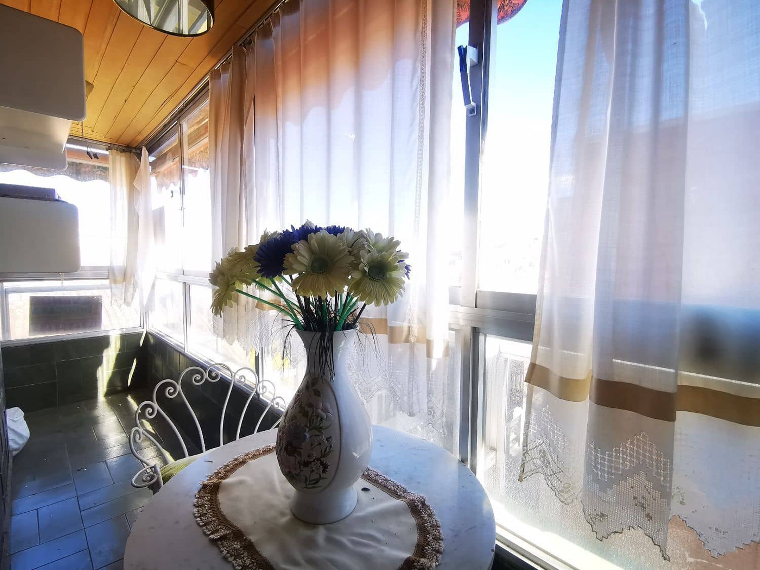 4 soveværelse Lejlighed til salg i Palencia by - € 399.000 (Ref: 6906685)