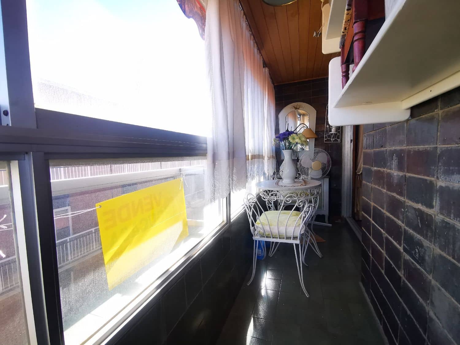 4 soveværelse Lejlighed til salg i Palencia by - € 399.000 (Ref: 6906685)