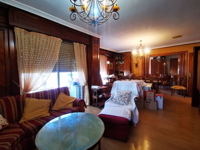 4 soverom Leilighet til salgs i Palencia by - € 399 000 (Ref: 6906685)