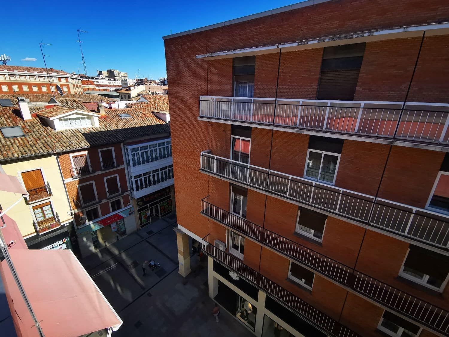 4 soveværelse Lejlighed til salg i Palencia by - € 399.000 (Ref: 6906685)