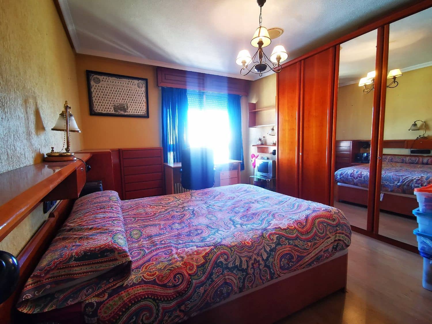 4 soveværelse Lejlighed til salg i Palencia by - € 399.000 (Ref: 6906685)