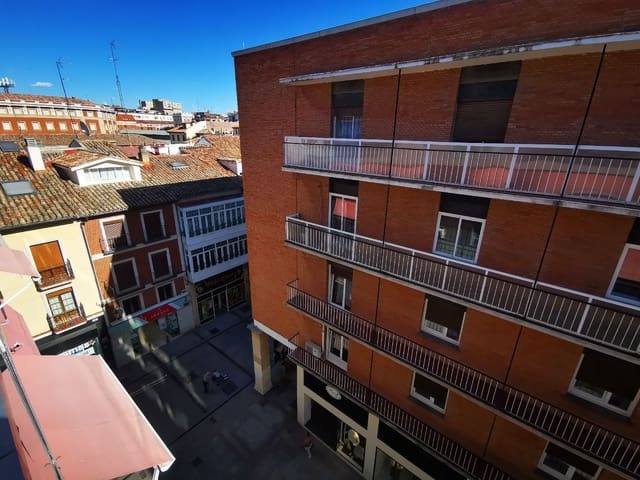 4 soverom Leilighet til salgs i Palencia by - € 399 000 (Ref: 6906685)