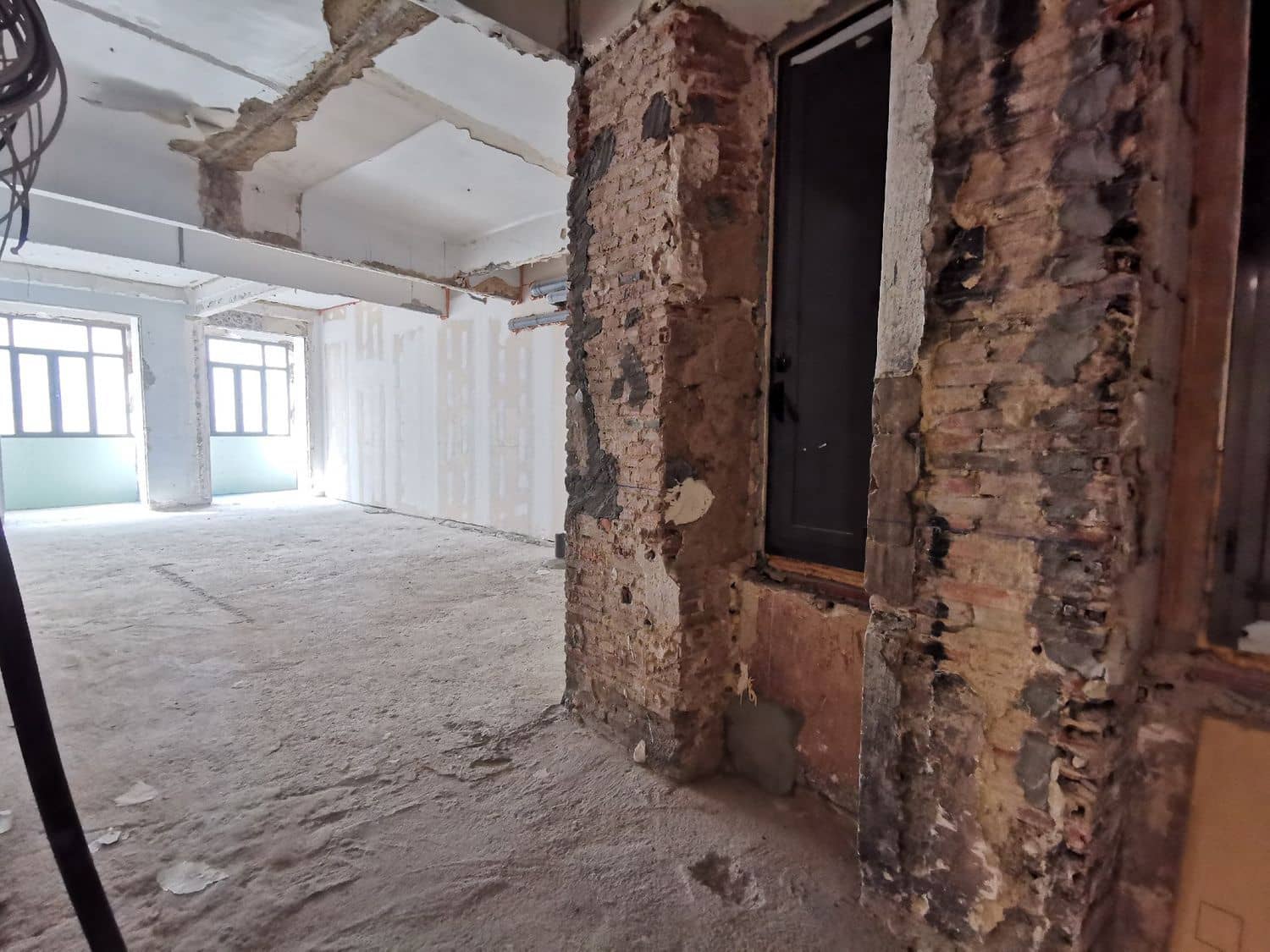 Kantoor te koop in Palencia stad - € 102.500 (Ref: 6906686)