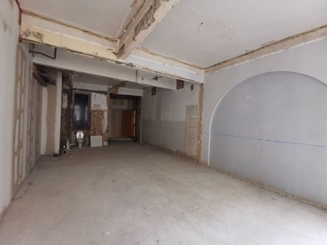 Office for sale in Palencia city - € 102,500 (Ref: 6906686)