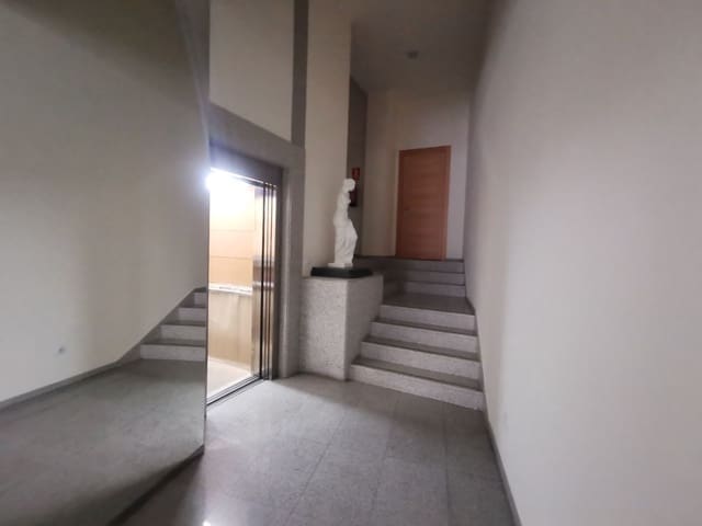 Kontor till salu i Palencia stad - 102 500 € (Ref: 6906686)