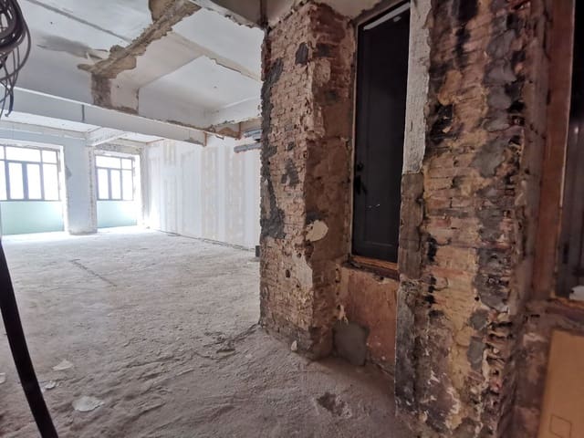 Kontor till salu i Palencia stad - 102 500 € (Ref: 6906686)