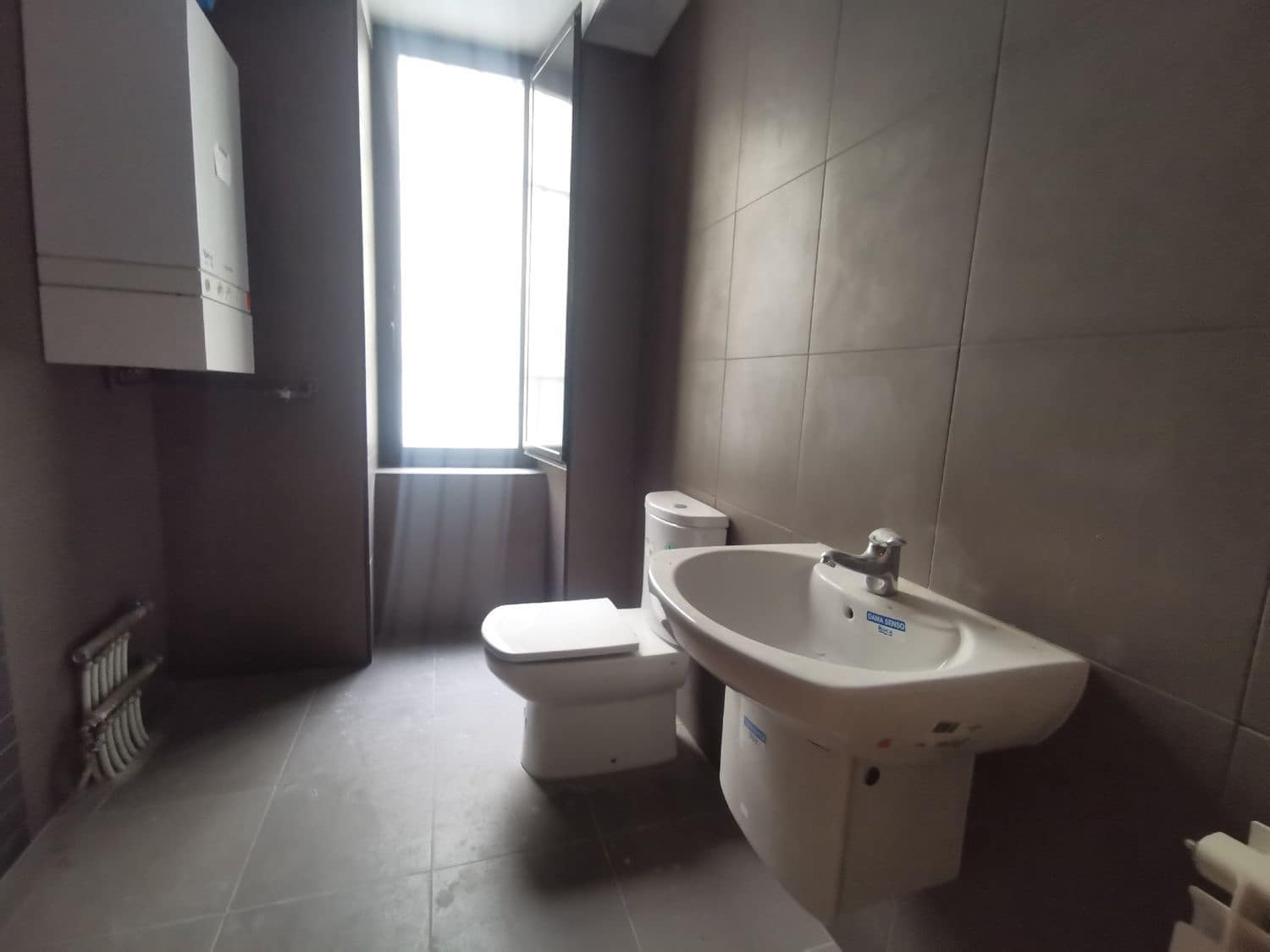 Office for sale in Palencia city - € 127,800 (Ref: 6906689)