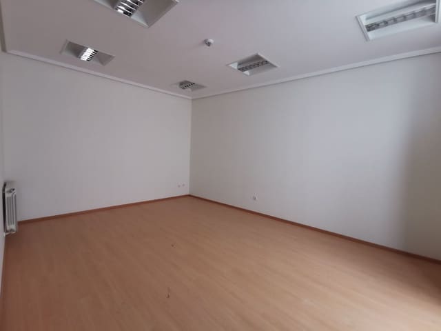 Office for sale in Palencia city - € 150,900 (Ref: 6906690)