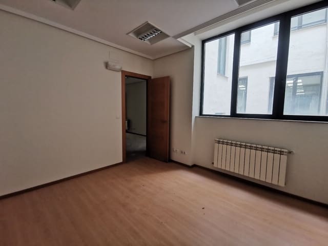 Office for sale in Palencia city - € 150,900 (Ref: 6906690)