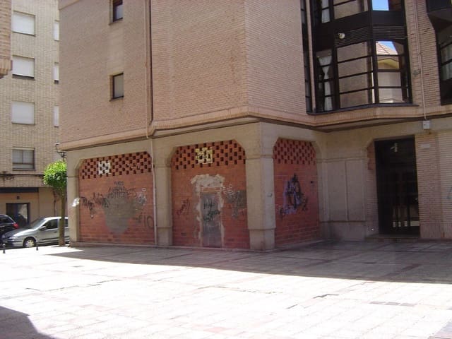 Comercial para venda em Palência / Palença cidade - 125 000 € (Ref: 7018889)