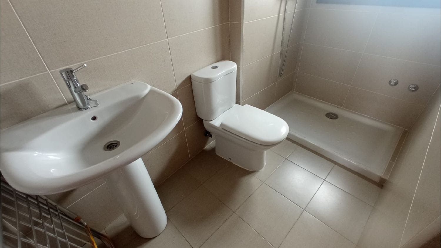 3 soveværelse Lejlighed til salg i Palencia by - € 310.000 (Ref: 7018919)