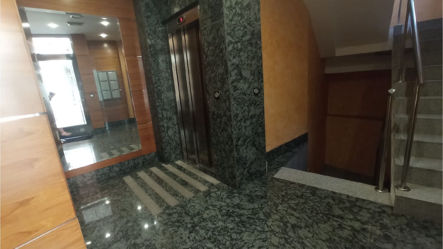 3 soveværelse Lejlighed til salg i Palencia by - € 310.000 (Ref: 7018919)