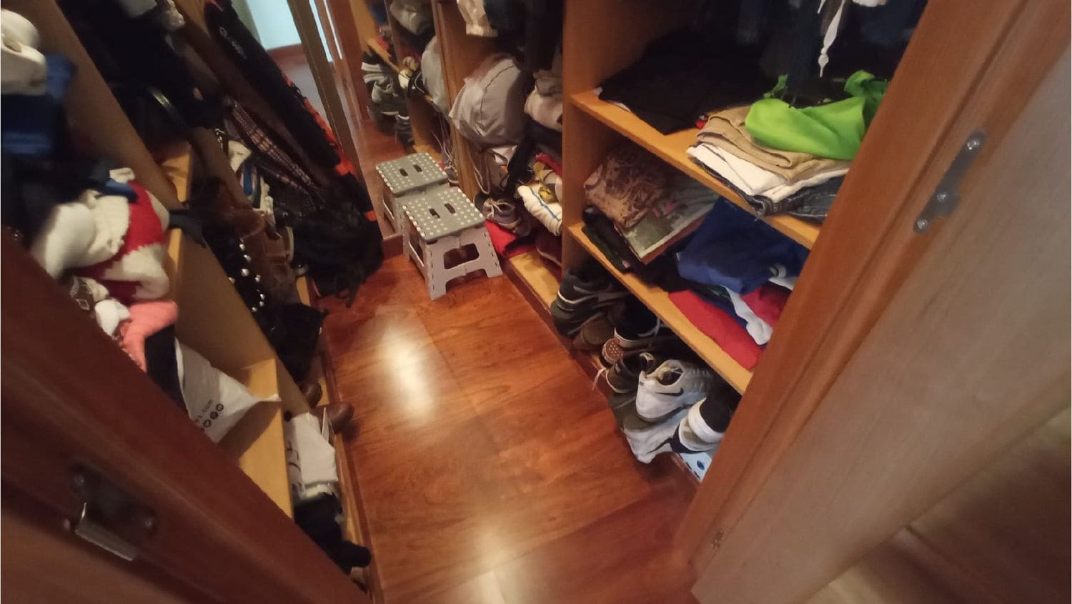 3 soveværelse Lejlighed til salg i Palencia by - € 310.000 (Ref: 7018919)