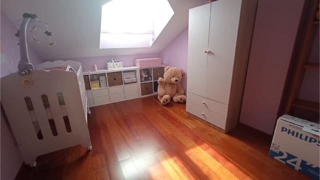 3 soveværelse Lejlighed til salg i Palencia by - € 310.000 (Ref: 7018919)