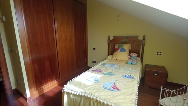 Apartamento en Palencia ciudad en venta - 310.000 € (Ref: 7018919)