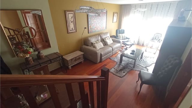 Apartamento en Palencia ciudad en venta - 310.000 € (Ref: 7018919)
