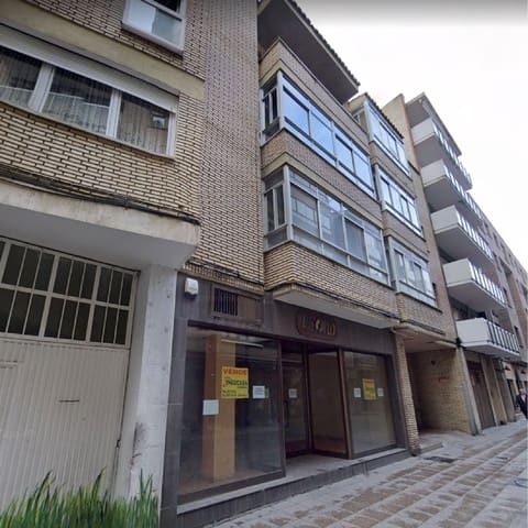 Commercial for rent in Palencia city - € 950 (Ref: 7859468)