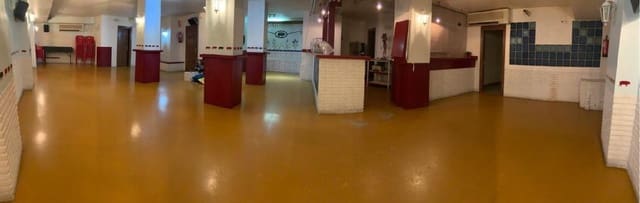 Comercial para venda em Palência / Palença cidade - 320 000 € (Ref: 7859469)