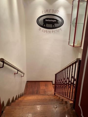 Comercial para venda em Palência / Palença cidade - 320 000 € (Ref: 7859469)