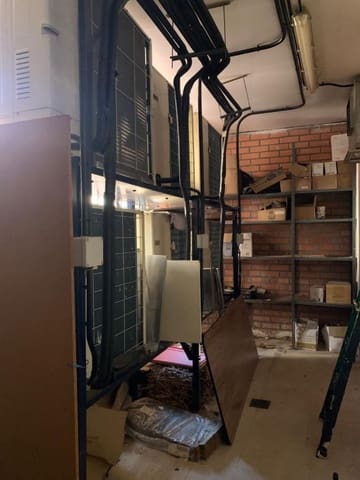 Comercial para venda em Palência / Palença cidade - 320 000 € (Ref: 7859469)