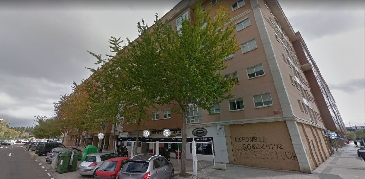 Erhverv til salg i Palencia by - € 320.000 (Ref: 7859469)