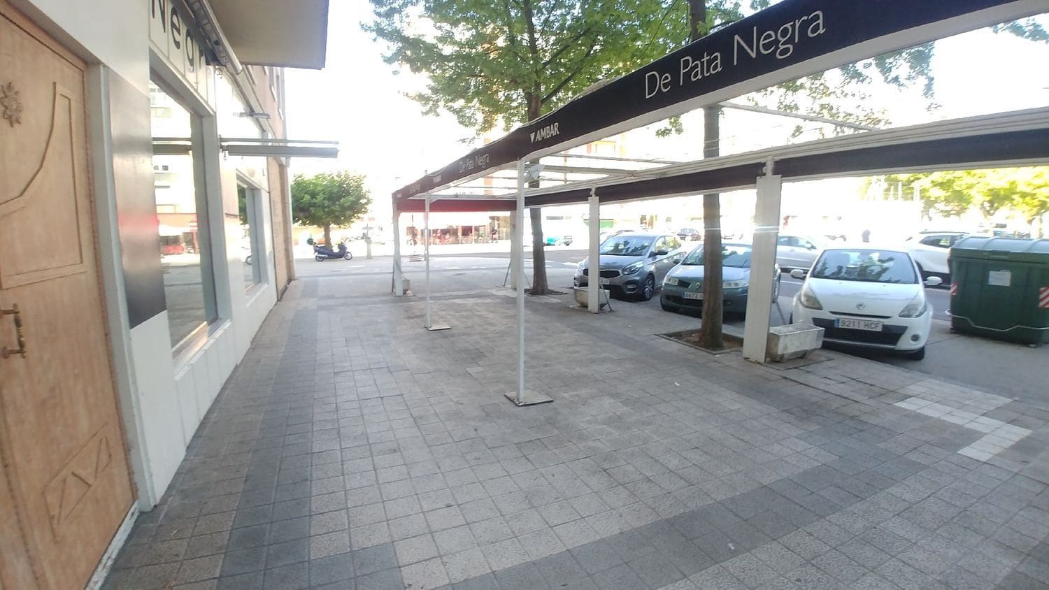 Erhverv til salg i Palencia by - € 320.000 (Ref: 7859469)