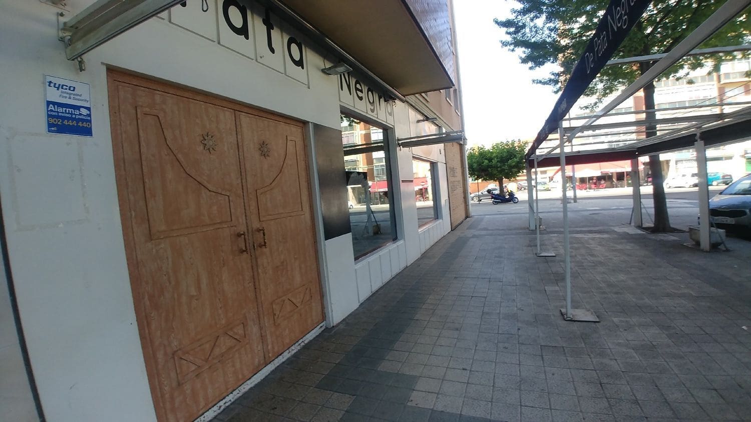 Erhverv til salg i Palencia by - € 320.000 (Ref: 7859469)