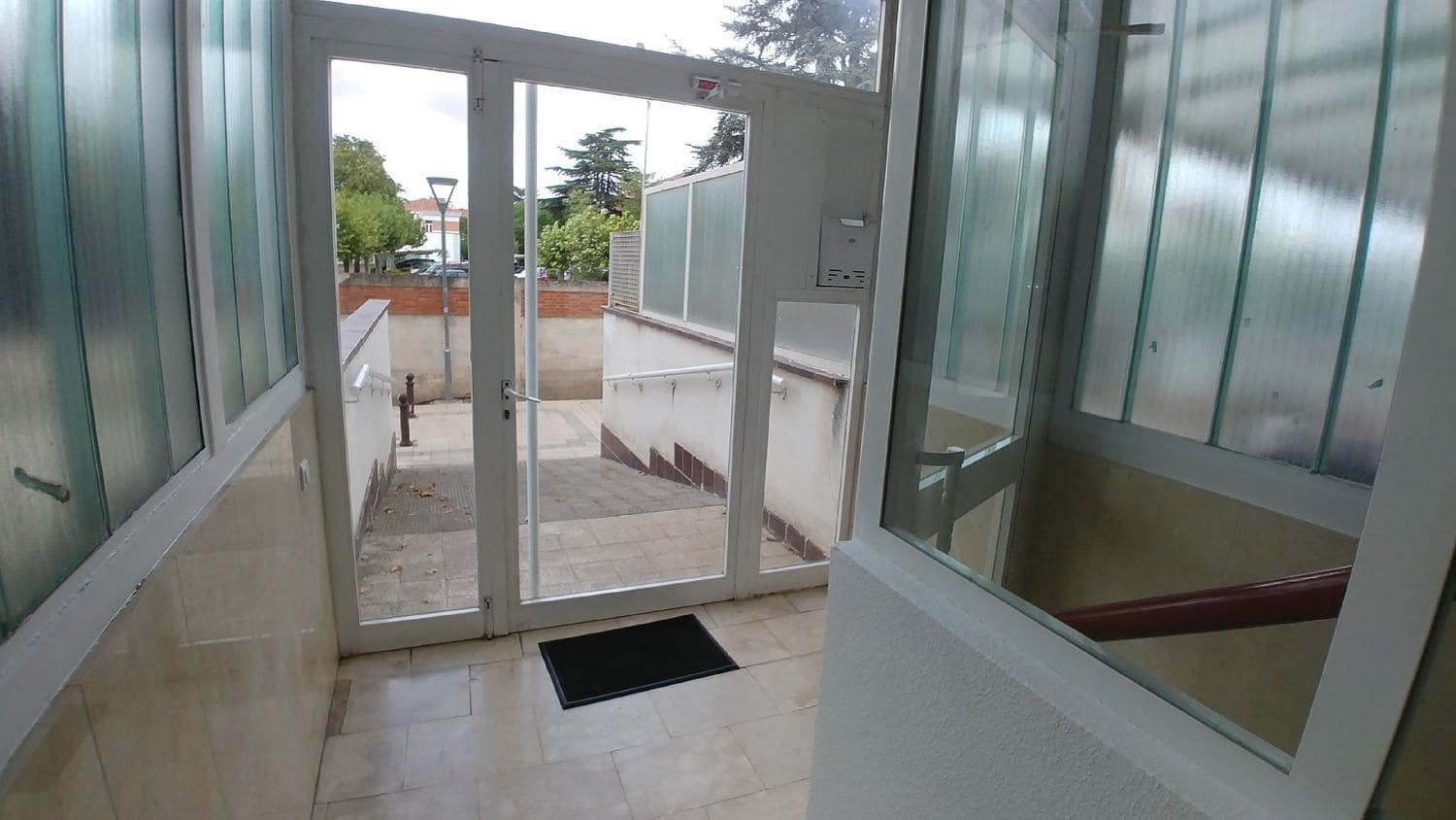 3 soveværelse Lejlighed til salg i Palencia by - € 150.000 (Ref: 7859475)